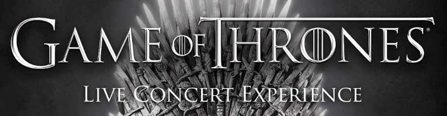 Game of Thrones Live Concert Experience at Verizon Center
