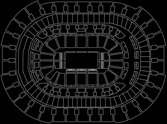 2019 NCAA Men's Basketball Tournament: East Regional - Session 1 (Time: TBD) at Verizon Center