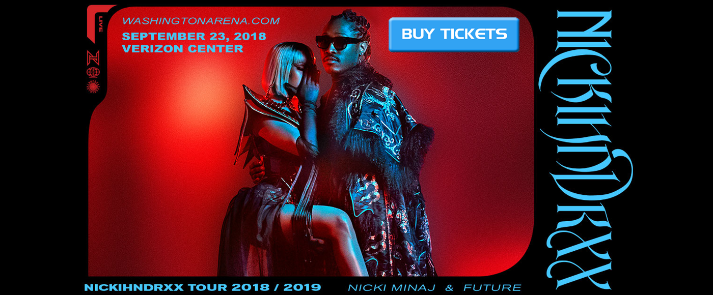 Verizon Center Latest Events and Tickets Washington, DC