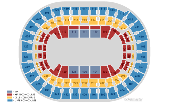 Washington International Horse Show - Hunters/WIHS Championship at Capital One Arena