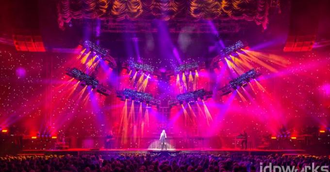 Trans-Siberian Orchestra at Capital One Arena
