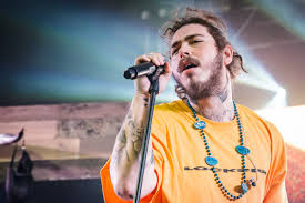Post Malone at Capital One Arena