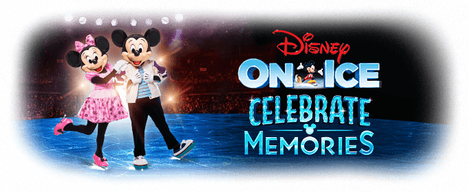 Disney On Ice: Celebrate Memories