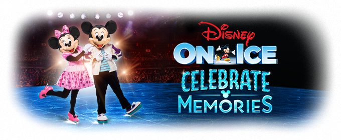 Disney On Ice: Celebrate Memories at Capital One Arena