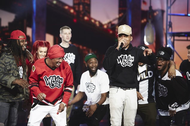 Wild n Out