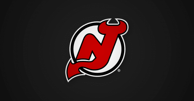 Washington Capitals vs. New Jersey Devils