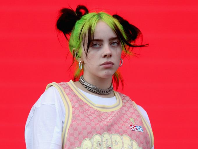 Billie Eilish [CANCELLED] at Capital One Arena