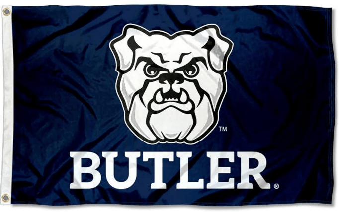 Georgetown Hoyas vs. Butler Bulldogs