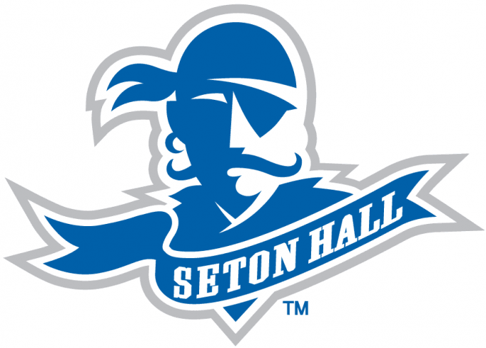 Georgetown Hoyas vs. Seton Hall Pirates