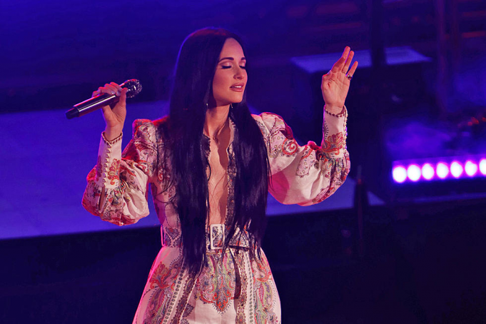 Kacey Musgraves at Capital One Arena