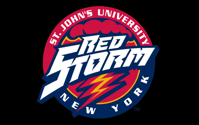 Georgetown Hoyas vs. St. John's Red Storm