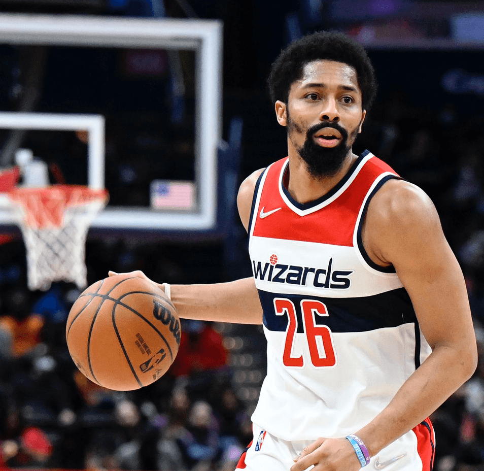 Washington Wizards vs. San Antonio Spurs at Capital One Arena