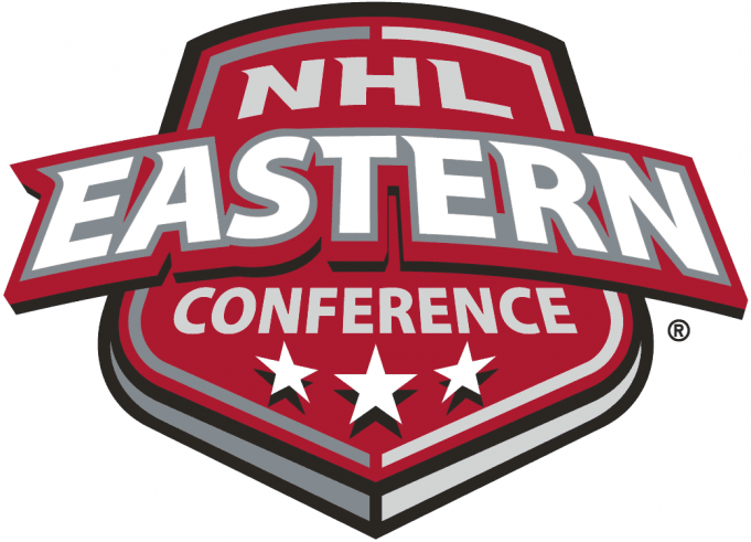 NHL Eastern Conference First Round: Washington Capitals vs. TBD [CANCELLED]