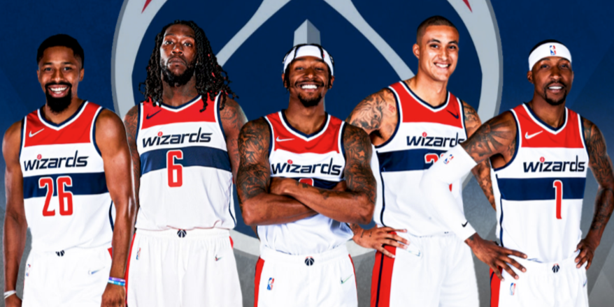 NBA Eastern Conference First Round: Washington Wizards vs. TBD - Home Game 2 (Date: TBD - If Necessary) [CANCELLED] at Capital One Arena