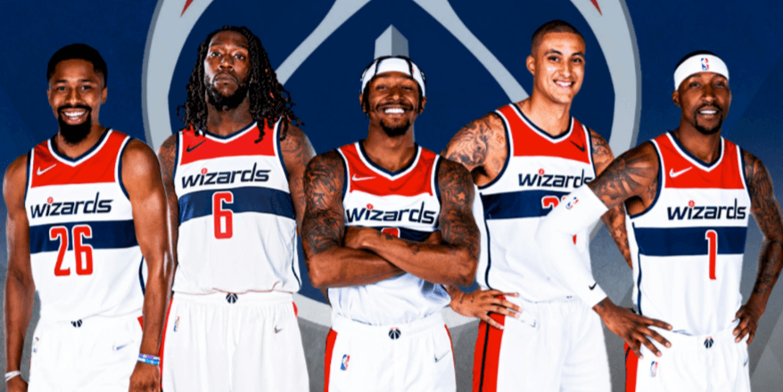 NBA Eastern Conference First Round: Washington Wizards vs. TBD - Home Game 2 (Date: TBD - If Necessary) [CANCELLED] at Capital One Arena