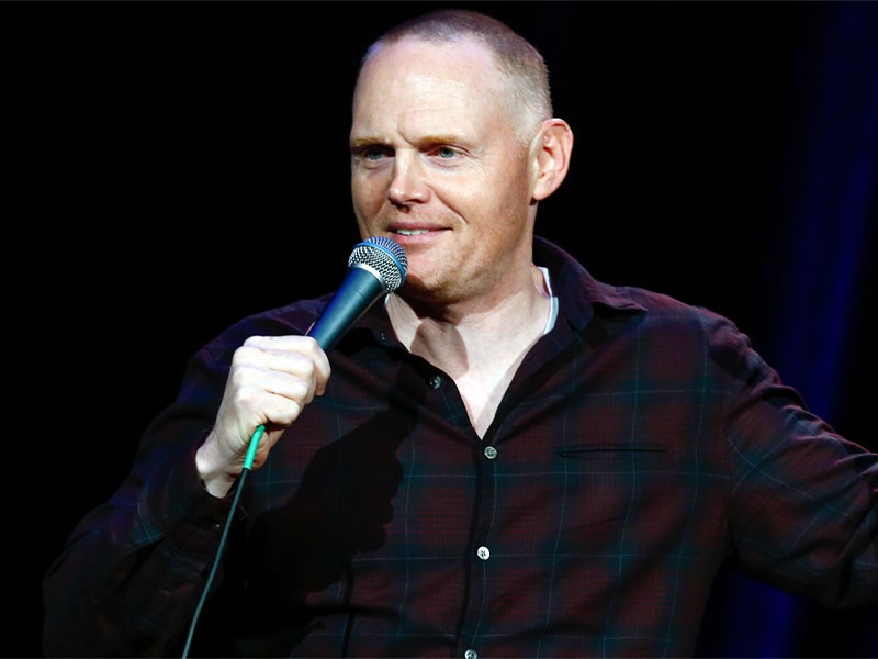 Bill Burr at Capital One Arena