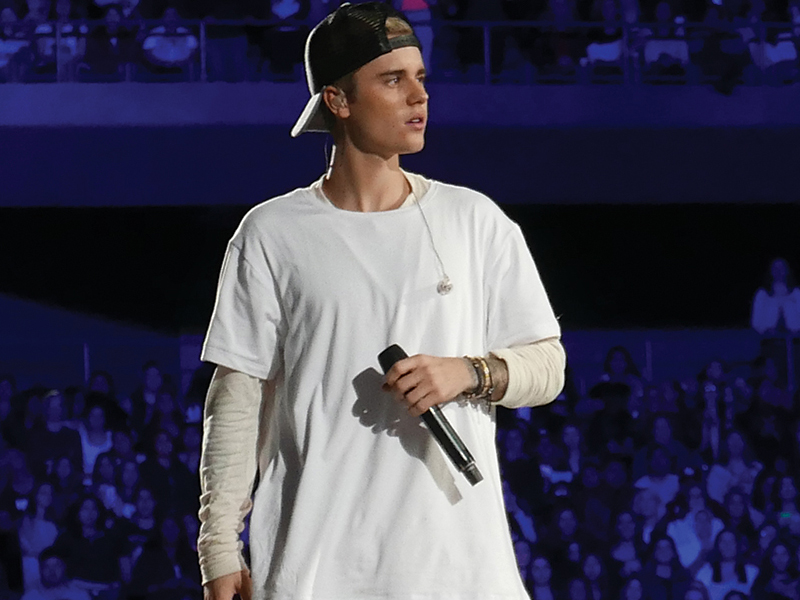 Justin Bieber [CANCELLED] at Capital One Arena