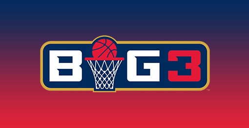 Big3 Basketball Playoffs