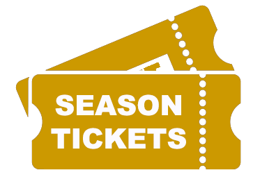 Washington Capitals Season Tickets