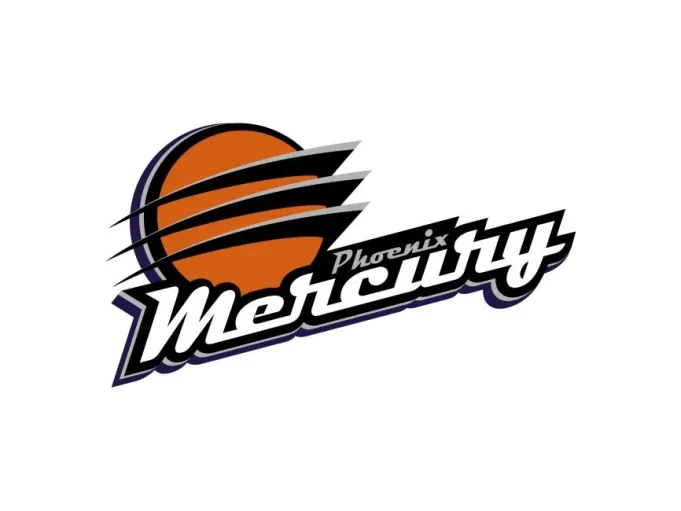 Washington Mystics vs. Phoenix Mercury