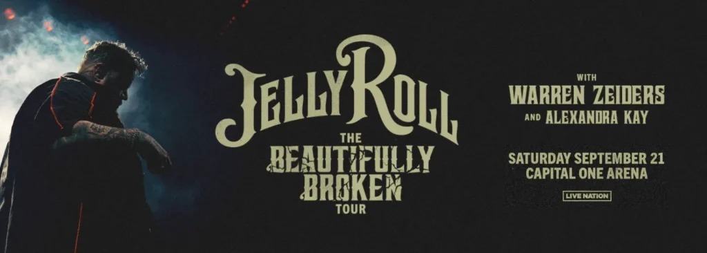 Jelly Roll at 