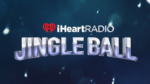 iHeartRadio Jingle Ball at Verizon Center
