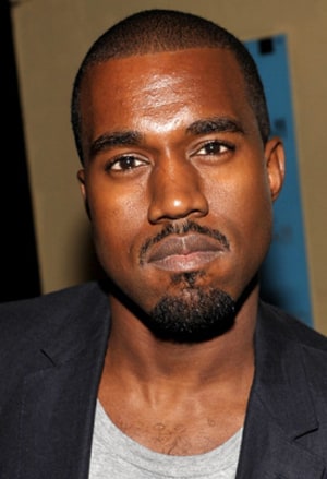 Kanye West at Verizon Center