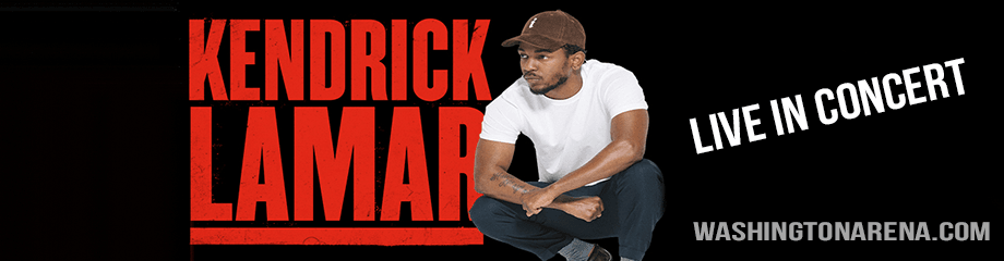 Kendrick Lamar, Travis Scott & D.R.A.M.
