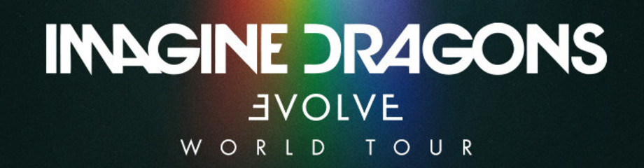 Imagine Dragons, Grouplove & K. Flay at Verizon Center