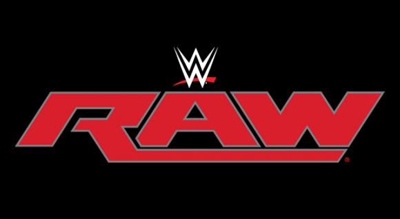 WWE: Raw at Verizon Center
