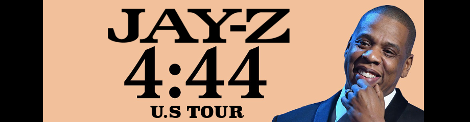 Jay-Z at Verizon Center