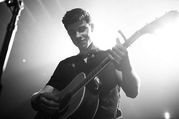 Shawn Mendes at Verizon Center