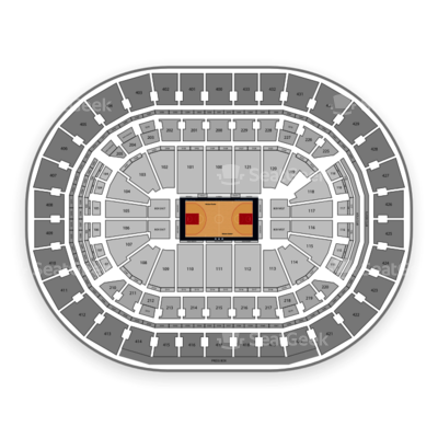 Atlantic 10 Basketball Tournament - Session 6 at Verizon Center