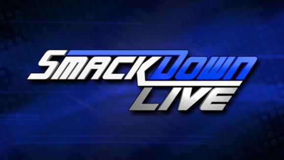 WWE: Smackdown at Verizon Center