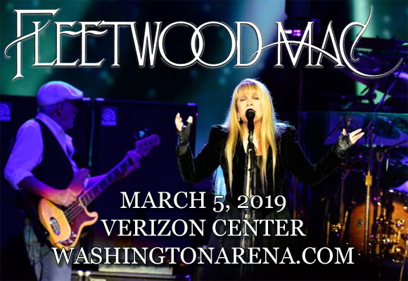 Fleetwood Mac at Verizon Center