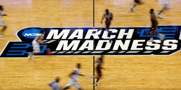 2019 NCAA Men's Basketball Tournament: East Regional - Session 2 (Time: TBD) at Verizon Center