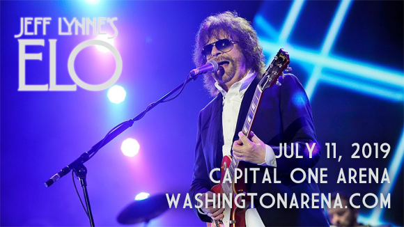 Jeff Lynne's Electric Light Orchestra at Capital One Arena