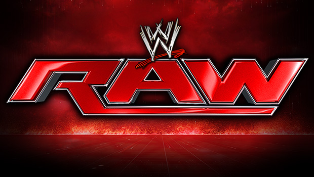 WWE: Monday Night Raw at Capital One Arena
