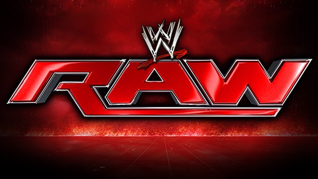 WWE: Monday Night Raw