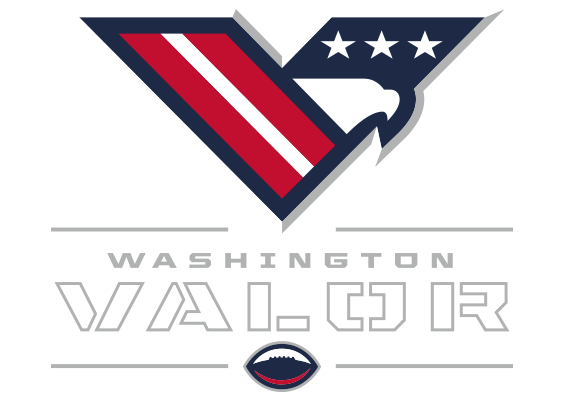 Washington Valor vs. Columbus Destroyers at Capital One Arena