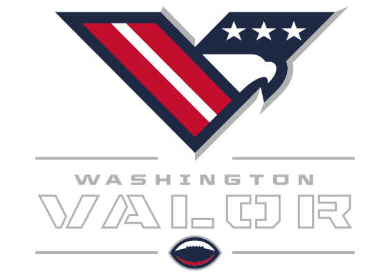 Washington Valor vs. Columbus Destroyers
