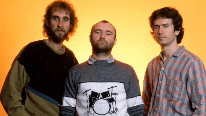 Genesis at Capital One Arena