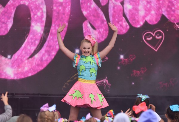 JoJo Siwa [CANCELLED] at Capital One Arena