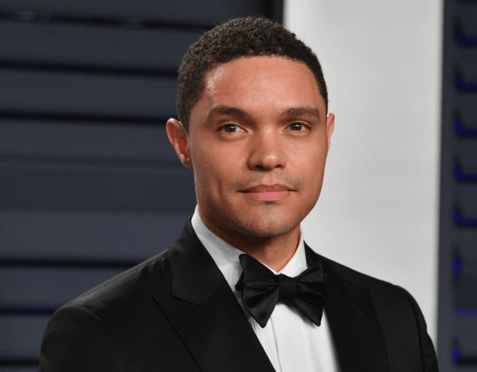 Trevor Noah at Capital One Arena