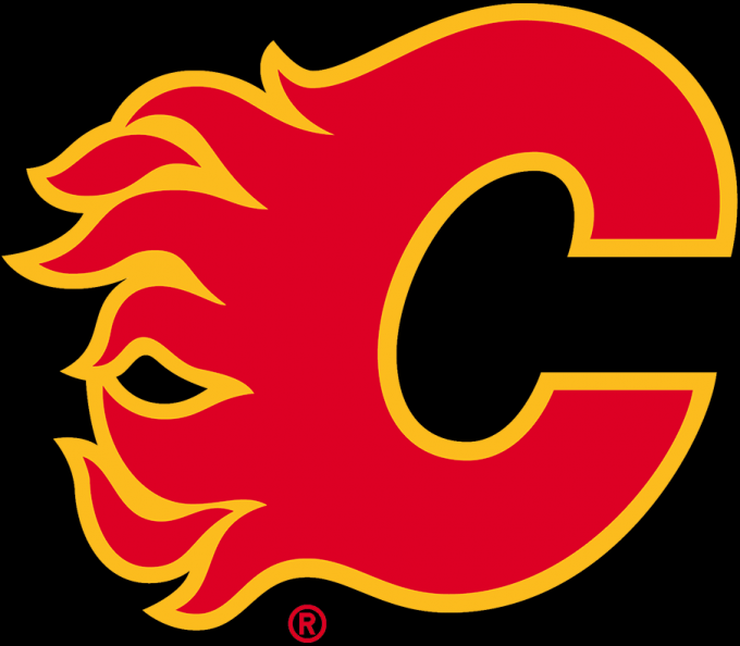 Washington Capitals vs. Calgary Flames at Capital One Arena