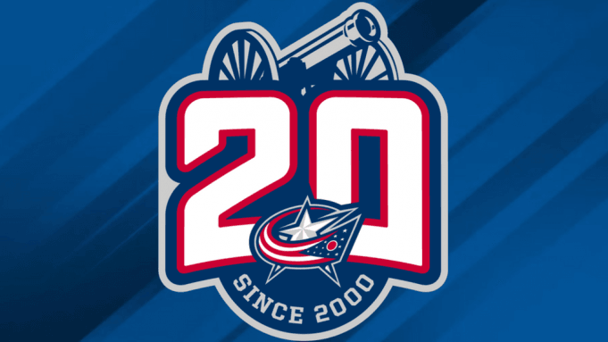 Washington Capitals vs. Columbus Blue Jackets