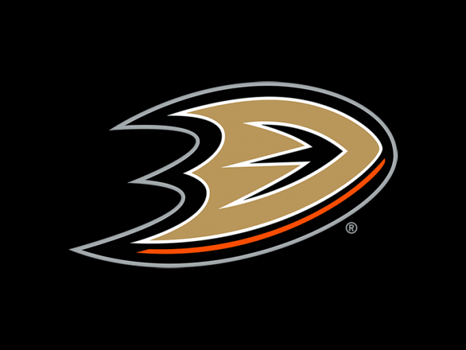 Washington Capitals vs. Anaheim Ducks