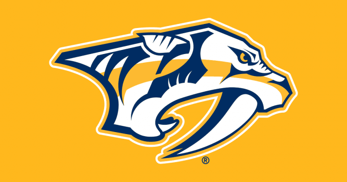 Washington Capitals vs. Nashville Predators