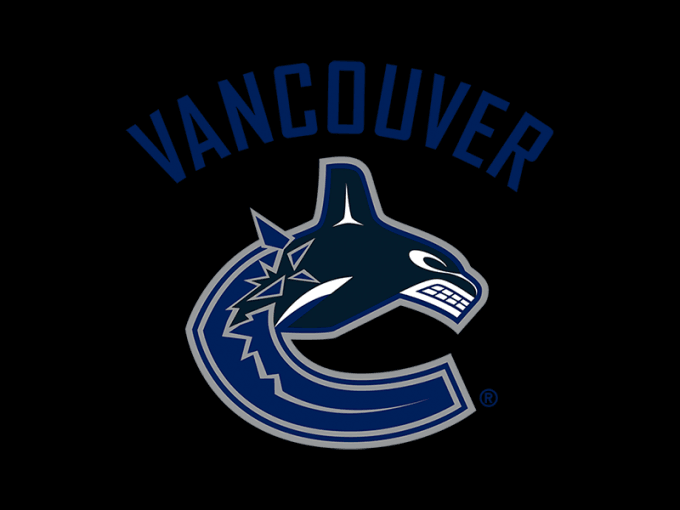 Washington Capitals vs. Vancouver Canucks