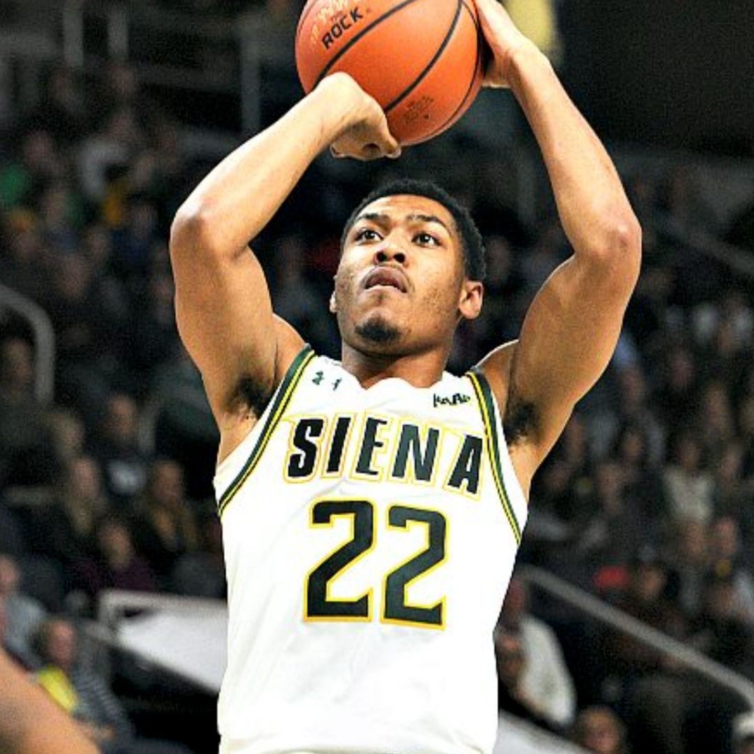 Georgetown Hoyas vs. Siena Saints at Capital One Arena